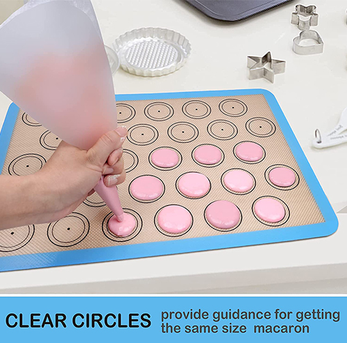  Silicone Mat 