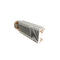 New product aluminum profile heat pipe photography light heat sink Led radiator