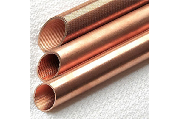 The Application Of Copper Pipe And Its Importance