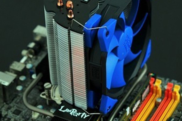 The Function Of Cleanness For The Heat Sink And Fan