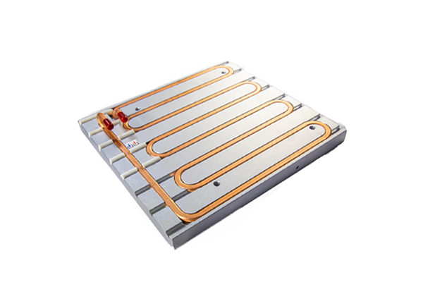 Heat Pipes and Vapor Chambers – Guidelines for Heat Sink