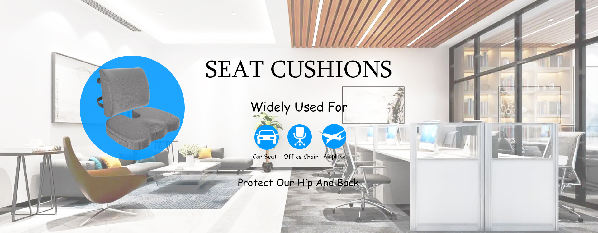 Seat CushionSeat Cushion