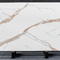 CARACATA white quartz slate for high quality home furnishings