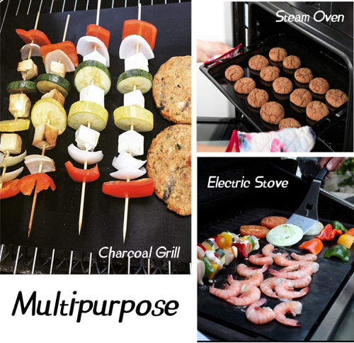  душеци за BBQ 