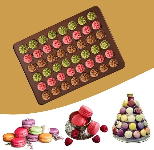 Macaron Sheet