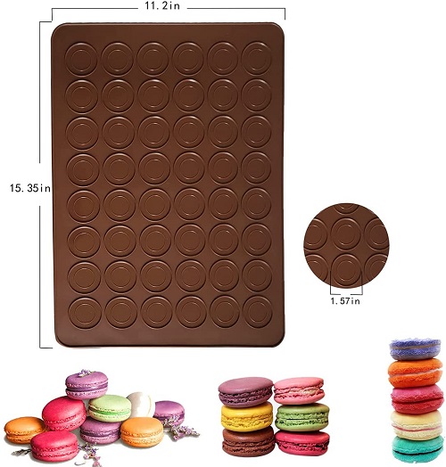 Macaron Sheet