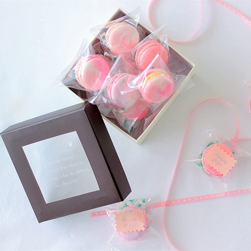  Macaron Silicone Mat 