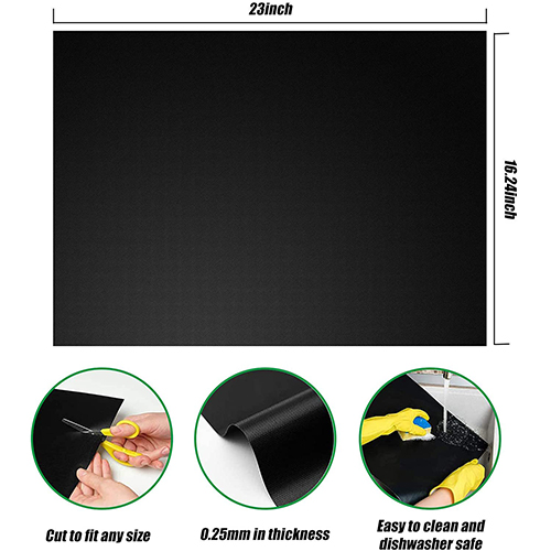 Oven Mate Oven Liner