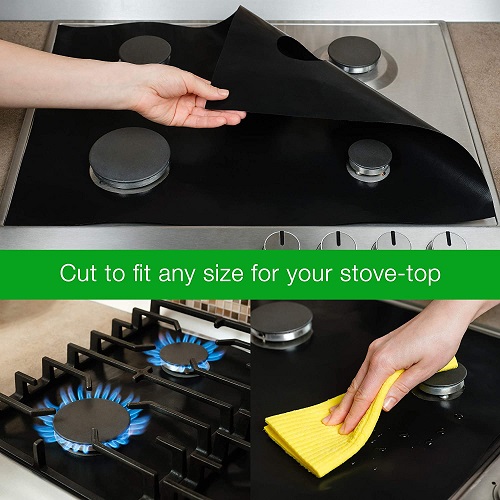 Reusable Oven Liners