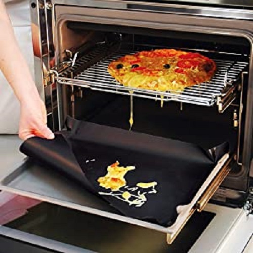  Silicone Oven Liner 