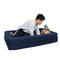 Memory Foam Kids Play Sofa With Removable&Washable Cover for Kids Play Couch