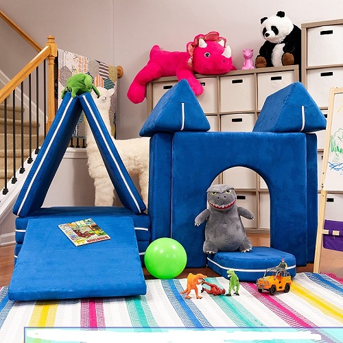 OEM Playscape Playscape Castle Gate - Playtime Furniture for Kids - Playtime Furniture for Kids play couch