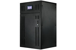 Proseso ng Pag-install ng UPS Power Supply