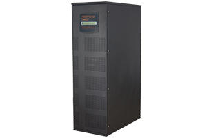 Quattuor commoda Industrial / humilis Frequency Ups