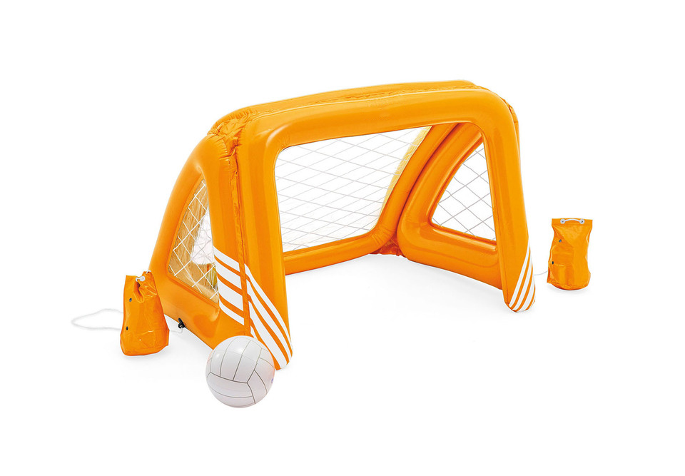 Soccer Game pool inflatable ball Toys