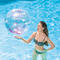 Glitter Inflatable Ball