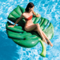 Palm Leaf Inflatable Pool Mat