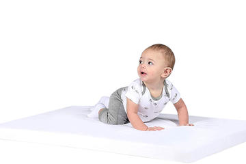 How to buy a healthy and environmentally friendly mattress for your child?