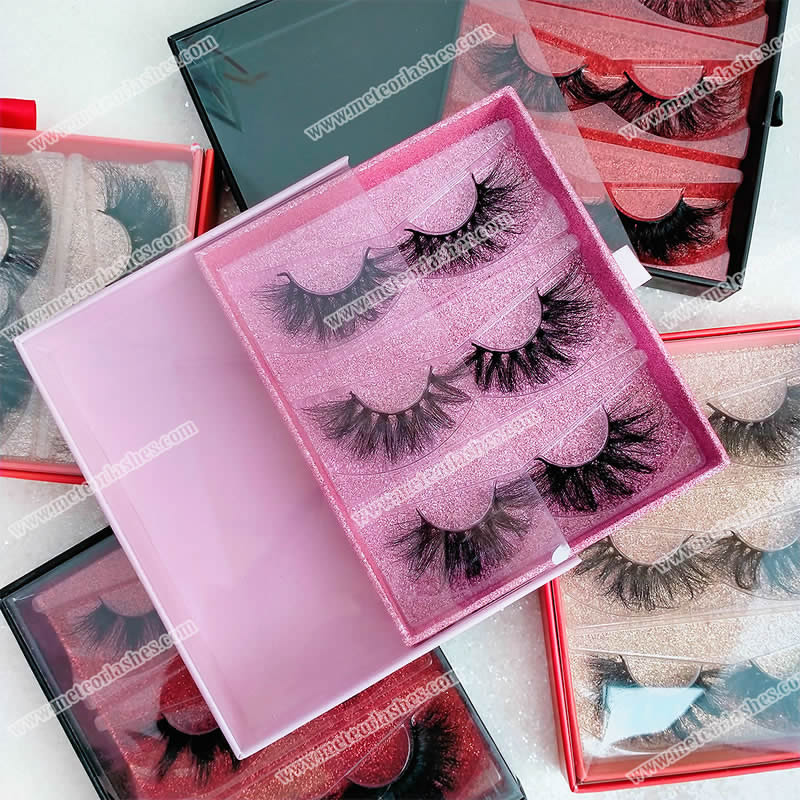 Wholesale Eyelash Suppliers