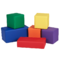 Toddler Block Play Set Gentle Foam Blocks for Kids Safe Active Play and Building