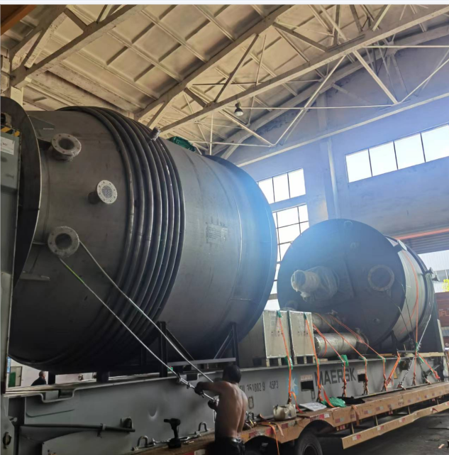 Sistemi i desulfurizimit të pastës së plumbit