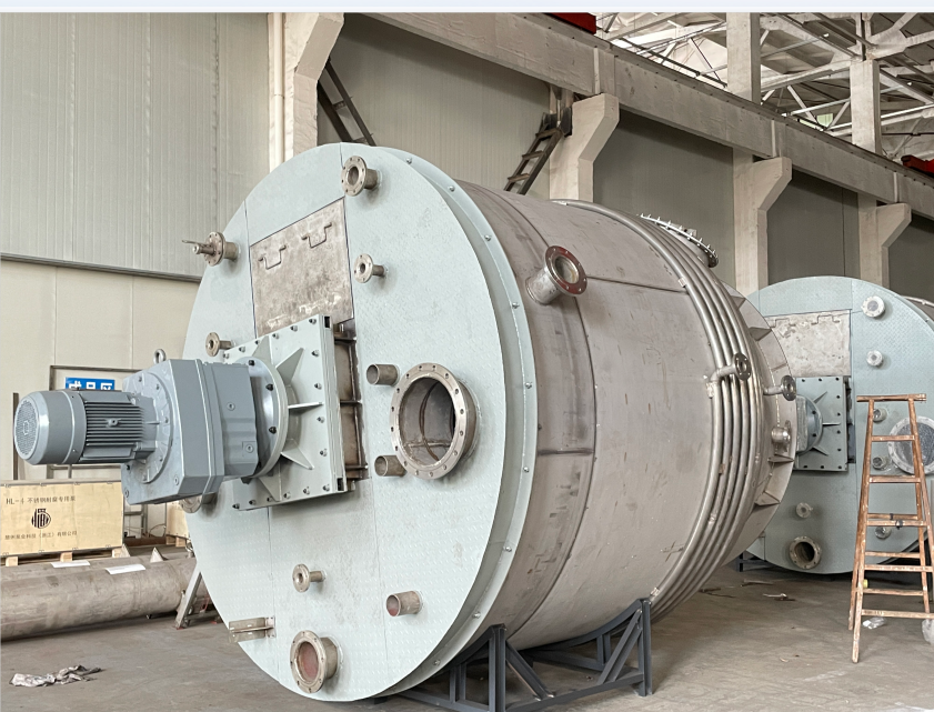 Sistemi i desulfurizimit të pastës së plumbit