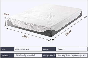 How to buy a healthy and environmentally friendly mattress for your child?