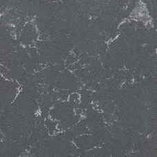 Omkostningseffektive grå Carrara bordplader i lille størrelse