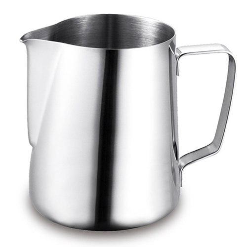 Steel Frothing Pitcher