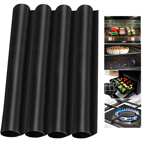 Gas Oven Liner