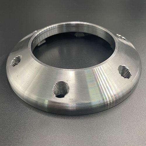 CNC Milling Metal Stainless Steel Parts