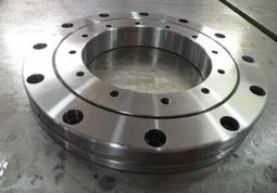 Classification and numbering of slewing bearings
