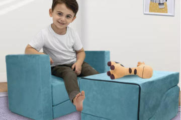 How to buy a Kids' Sofa