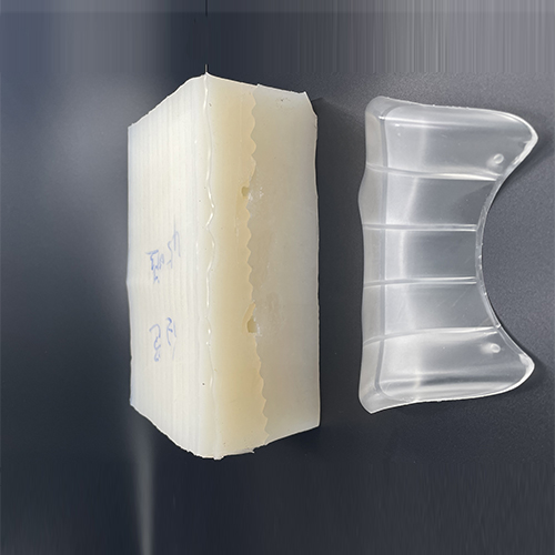 Urethane Casting Silicone Parts