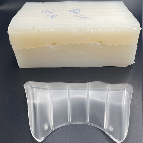Urethane Casting Silicone Parts