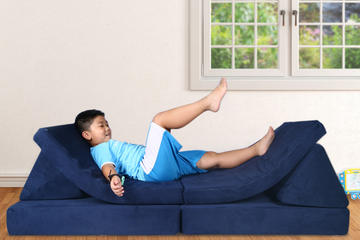 What are the main features of a Kids' Sofa?