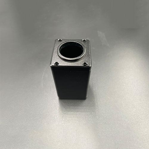 CNC Milling Motor Driver Housing
