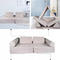 Custom Design Kids Play Foam Couch Living Room Furniture Sofa Bed Folding Mattress Living Room Sofas