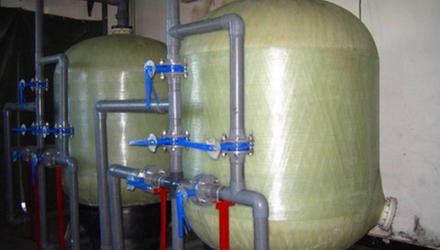 The Working Principle Of Softening Water Equipment