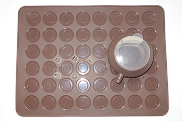 Precautions while using Silicone Baking Mats