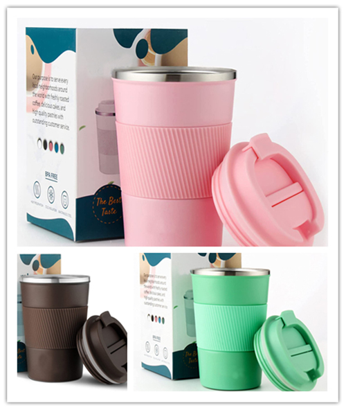 Stainless Steel Insulated Cups