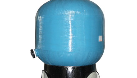 What are the advantages of FRP tanks