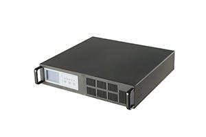 What are the classifications of ups power supplies