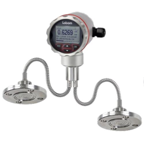 Labom CI4330 Differential Pressure Level Meter