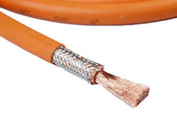 Cables are widely recycled