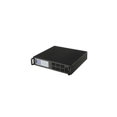 What are the characteristics of industrial UPS power supply?