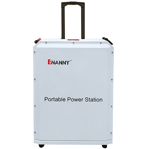 Portable Power Bank