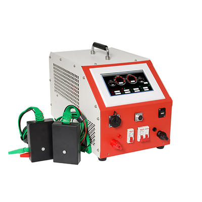 ENS-0609D Battery Discharge Tester