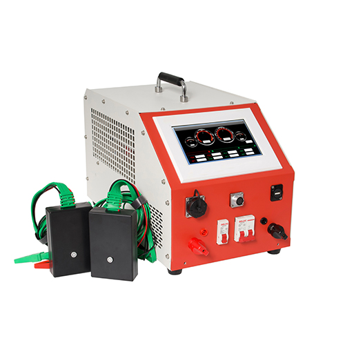 ENS-0609DC Battery Charge and Discharge Tester