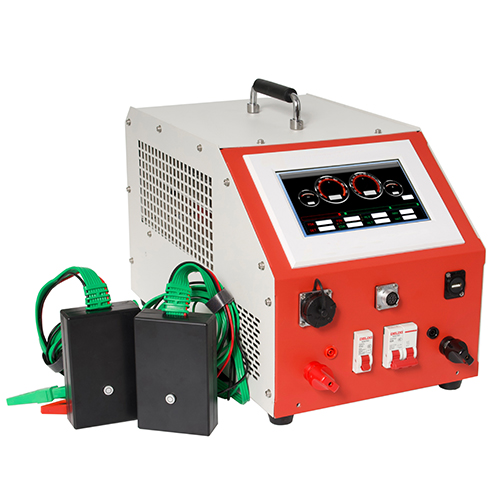 ENS-3002DC Batteriladdnings- och urladdningstestare